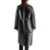 image:imageSteve Madden Womens Kinzie CoatBlack