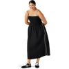 image:imageSteve Madden Womens Kit DressBlkWht