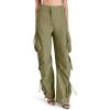 image:imageSteve Madden Womens Kylo PantWarm Stone