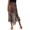 image:imageSteve Madden Womens Lacie SkirtBronze