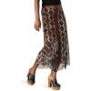 image:imageSteve Madden Womens Lacie SkirtBronze