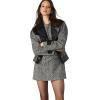 image:imageSteve Madden Womens Louie DressBlkWht