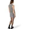 image:imageSteve Madden Womens Louie DressBlkWht