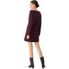 image:imageSteve Madden Womens Lyria Sweater DressBeet