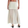 image:imageSteve Madden Womens Malvina SkirtBlack