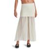 image:imageSteve Madden Womens Malvina SkirtBlack