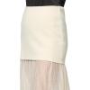 image:imageSteve Madden Womens Malvina SkirtMarshmallow
