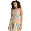 image:imageSteve Madden Womens Mareena DressPink Blossom