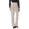 image:imageSteve Madden Womens Mercer Crushed Velvet PantSilver
