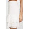 image:imageSteve Madden Womens Mini SkirtIvory