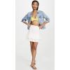 image:imageSteve Madden Womens Mini SkirtIvory