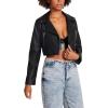 image:imageSteve Madden Womens Molly CoatBlack