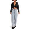 image:imageSteve Madden Womens Molly CoatBlack