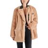 image:imageSteve Madden Womens Myra CoatOatmeal