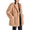 image:imageSteve Madden Womens Myra CoatOatmeal