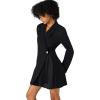 image:imageSteve Madden Womens Nadene DressBlack
