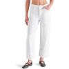 image:imageSteve Madden Womens Noelie PantWhite