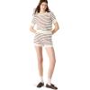 image:imageSteve Madden Womens Norris ShortMarshmallow