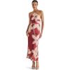 image:imageSteve Madden Womens Oaklyn DressRust Multi
