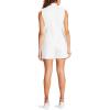 image:imageSteve Madden Womens Paris RomperPristine Ivory