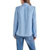 image:imageSteve Madden Womens Payton BlazerEndless Sky
