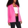 image:imageSteve Madden Womens Payton BlazerHot Pink