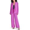 image:imageSteve Madden Womens Payton BlazerMagenta Purple