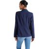 image:imageSteve Madden Womens Payton BlazerMarine