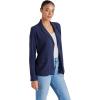 image:imageSteve Madden Womens Payton BlazerMarine