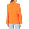 image:imageSteve Madden Womens Payton BlazerOrange