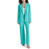 image:imageSteve Madden Womens Payton BlazerPastel Turq