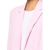 image:imageSteve Madden Womens Payton BlazerPink Lemonade