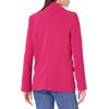 image:imageSteve Madden Womens Payton BlazerRaspberry Pink