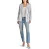 image:imageSteve Madden Womens Payton BlazerSilver Metallic