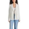 image:imageSteve Madden Womens Payton BlazerWhite