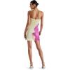image:imageSteve Madden Womens Petal DressDark Orchid