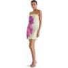 image:imageSteve Madden Womens Petal DressDark Orchid
