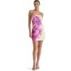 image:imageSteve Madden Womens Petal DressDark Orchid