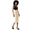 image:imageSteve Madden Womens Prunella DressBlack Multi