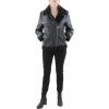 image:imageSteve Madden Womens Quinn CoatBlack