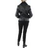 image:imageSteve Madden Womens Quinn CoatBlack