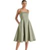 image:imageSteve Madden Womens Raleigh DressWarm Stone