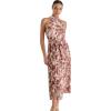 image:imageSteve Madden Womens Rosemary DressRio Print