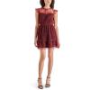 image:imageSteve Madden Womens Sabina DressDark Fuschia
