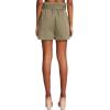 image:imageSteve Madden Womens Seaside Cinch ShortSage