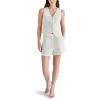 image:imageSteve Madden Womens Selene VestIvory