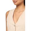 image:imageSteve Madden Womens Selene VestKhaki