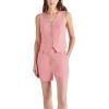 image:imageSteve Madden Womens Selene VestPeach Romance