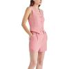 image:imageSteve Madden Womens Selene VestPeach Romance