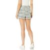 image:imageSteve Madden Womens ShortsMisty Jade